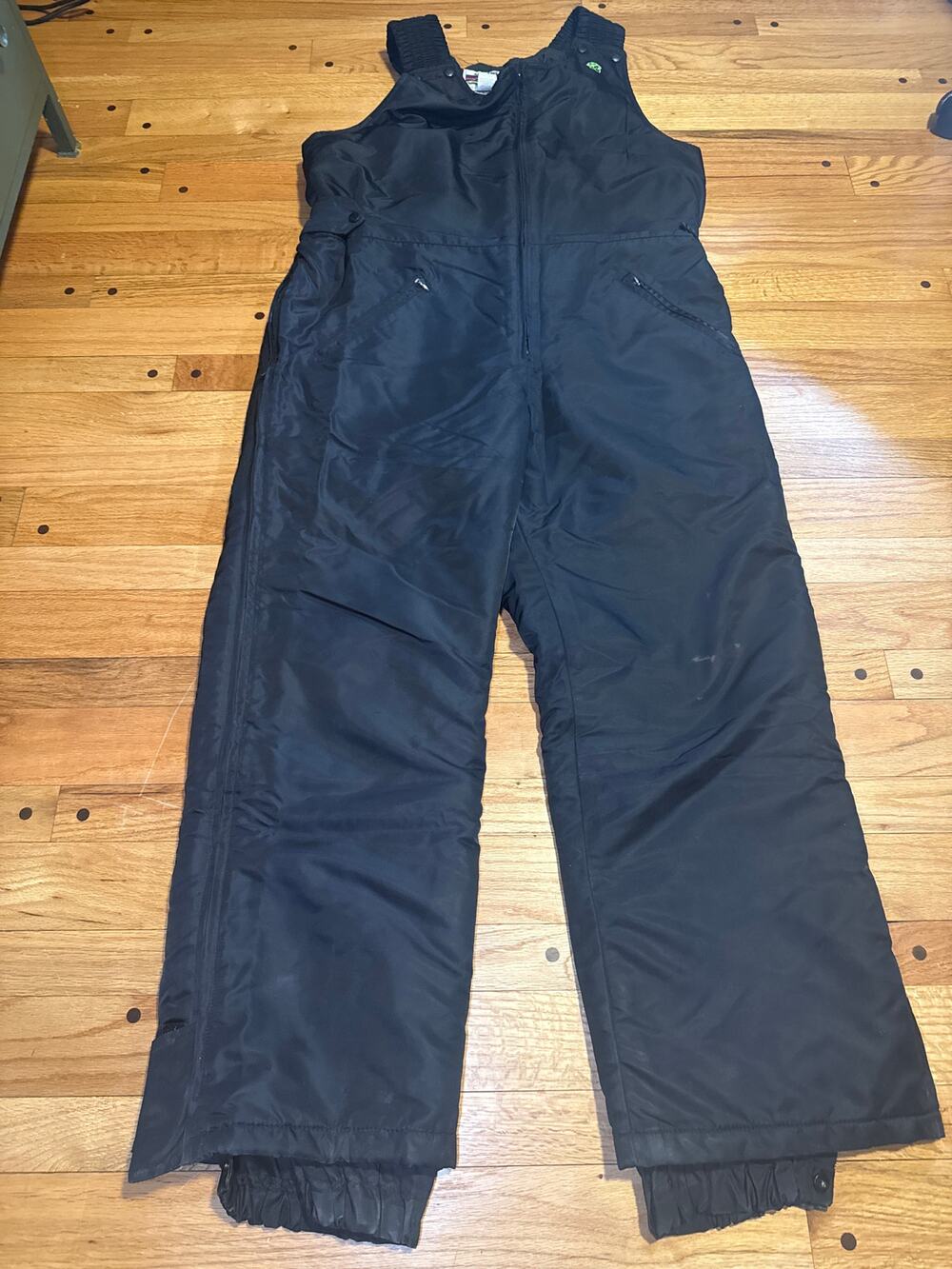 Artic Cat Articwear Bib Overalls Snowmobile Gear Men's 2XL